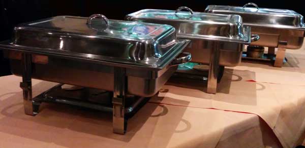 Catering